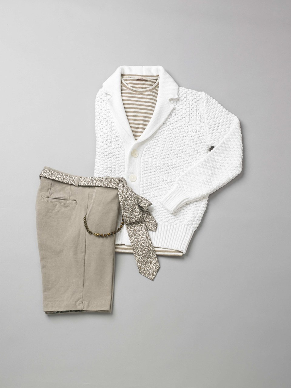 Pitti Immagine Uomo Primavera/Estate 2015 Altea
